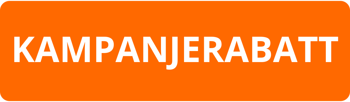 F-500 brannslukker 6L for litiumbatteri og klasse A brann
