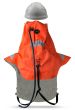 Systempakke 10+1 - Clean AIR ARES II | med regulator