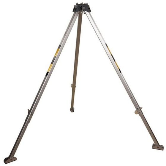3M™ Protecta® Tripod AM100 av aluminium, 2.35 m