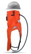 CleanAIR ARES II | med regulator