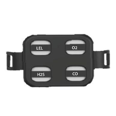 External Auxiliary Filter Kit - CO