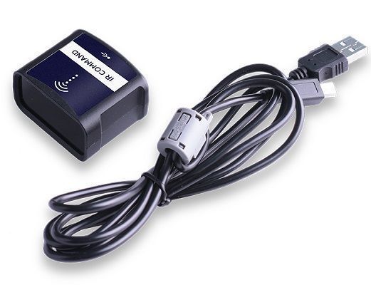 Ara IR Link and USB Cable