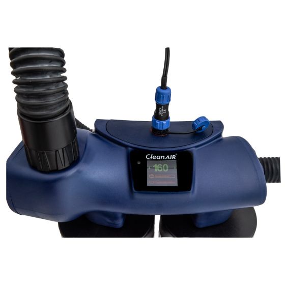 Strømadapter 2F CleanAIR 230V / 24V