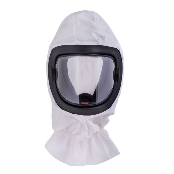 Unimask beskyttelseshette fra CleanAIR