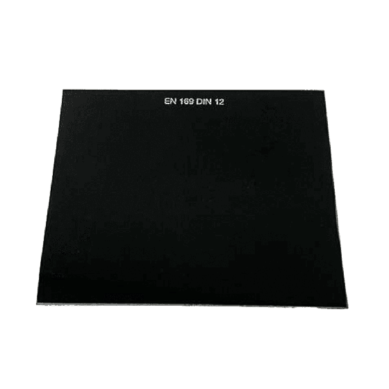 Sveiseglass 90 x 110 - 100 stk