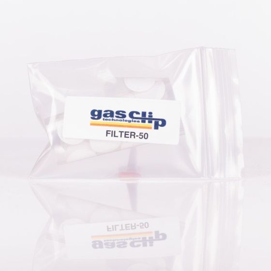 MGC Filter 50pk