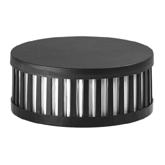 CleanAIR P3 filter til  Basic Evo