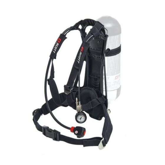Røykdykkerapparat Propak Sigma SCBA | Scott Safety 