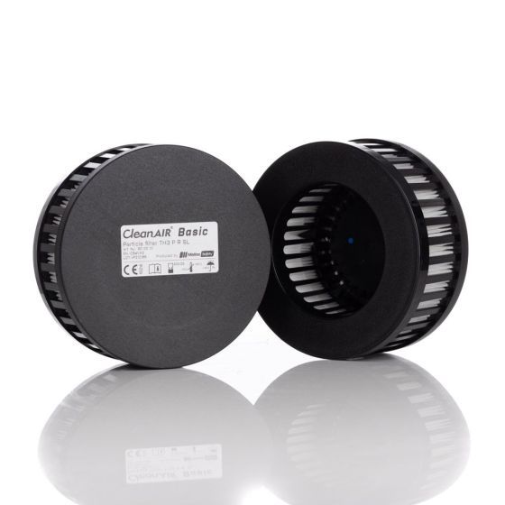 CleanAIR filter P3 PSL til Basic Evo - 2 stk