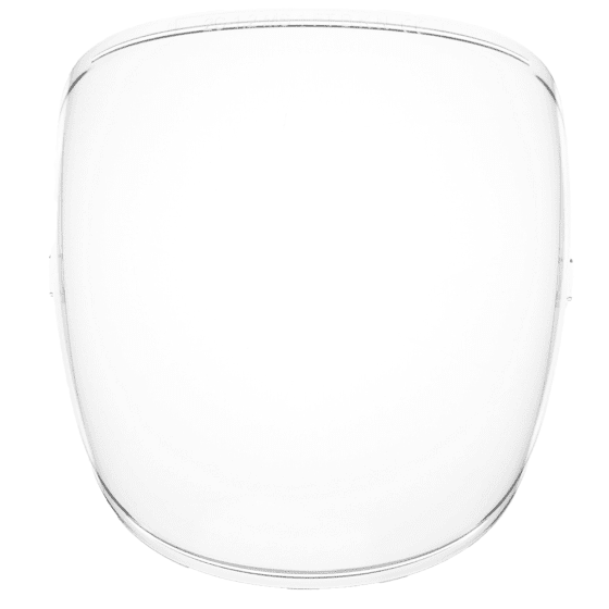 Visir til UniMask® standard - fra CleanAIR® 