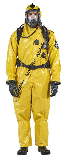 Vernedress AlphaTec Super T/ET | XS-XXL