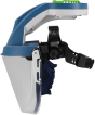 Kite Standard friskluftsmaske med lader og P3 filter