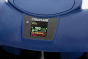 Viftemotor Chemical 2F (sanering) fra CleanAIR