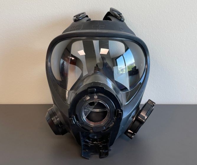 Synchro 01 helmaske eks motor