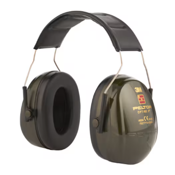 3M PELTOR Optime II hørselvern