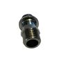 Coupling 1/2" Utv.hylse - Utv.gjenger