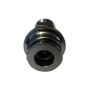 Coupling 1/2" Utv.hylse - Utv.gjenger