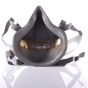 3M halvmaske 6000 serien