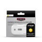 Karbonmonoksid (CO) varsler Housegard