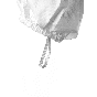 Søm ved enden av arm | Microgard 1500 Plus engangsdress
