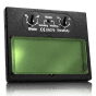 Automatisk sveiseglass DIN 9-13 | 90 x 110