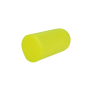 Ørepropper 3M neongule enkel