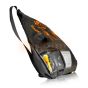 Flukthette med pusteluft antistatisk 15 min | Scott Safety ELSA