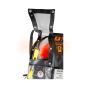 Flukthette med pusteluft antistatisk 15 min | Scott Safety ELSA