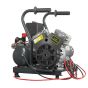 Dykkekompressor Extreme - 12 V | 800W | 260 l/min