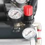 Dykkekompressor Extreme - 12 V | 800W | 260 l/min