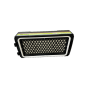 ABEKP3 filter for Tecmen viftemotor E4-T filterfarger skrå
