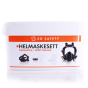 Helmaske maskesett, gassmaske/ sprøytemaske