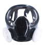 Helmaske maskesett, gassmaske/ sprøytemaske