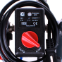 Dykkekompressor Hookah - 12V | 180 - 225 l/min