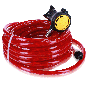 Dykkekompressor Hookah - 12V | 180 - 225 l/min