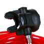Dykkekompressor Hookah - 12V | 180 - 225 l/min