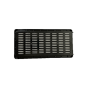 ABEKP3 filter for Tecmen viftemotor E4-T filterfarger ovenfra