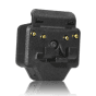 Lader til gassmåler PS200 comms clip