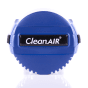 Filterdeksel CleanAIR Basic EVO blått