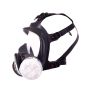 Komplett maskesett helmaske PRO gassmaske M/L