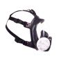 Komplett maskesett helmaske PRO gassmaske M/L