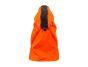 CleanAIR® Lang Hette CA-2 med ventil oransje