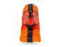 CleanAIR® Lang Hette CA-2 med ventil oransje