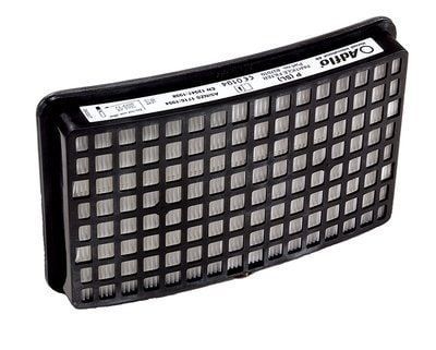 3M Adflo Partikkelfilter | 2 stk