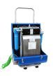 Mobile Safe-Air Trolley | 2 brukere | 450 l/min