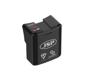 Batteri til PowerCap Infinity sort fra JSP
