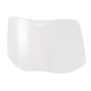 Ytre beskyttelsesglass 3M Speedglas 9100