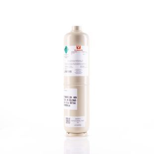 Testgass hydrogen (H2)