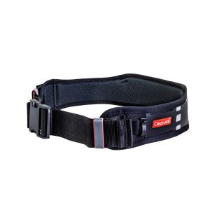 Komfortbelte standard til 2F, EVO og Flow Master 