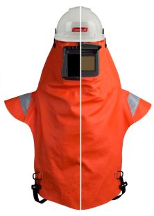 Systempakke 20+2 - Clean AIR ARES II | med regulator